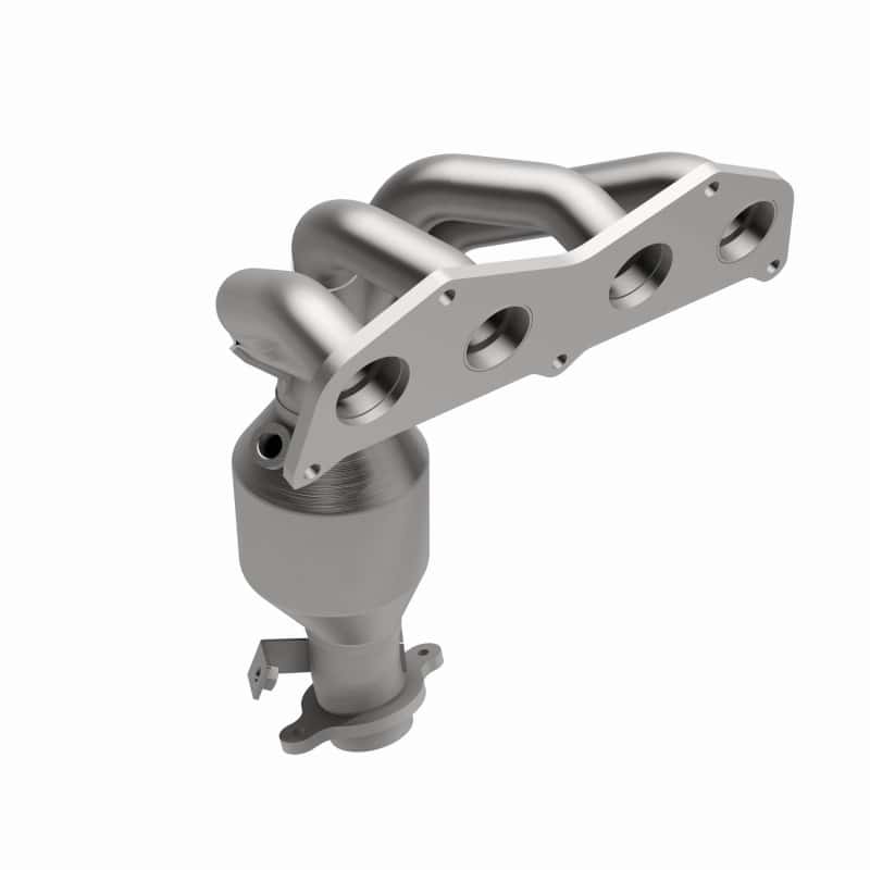 Magnaflow — MagnaFlow Conv DF 2009-2010 Pontiac Vibe 2.4L
OEM Grade
OEM - view 14