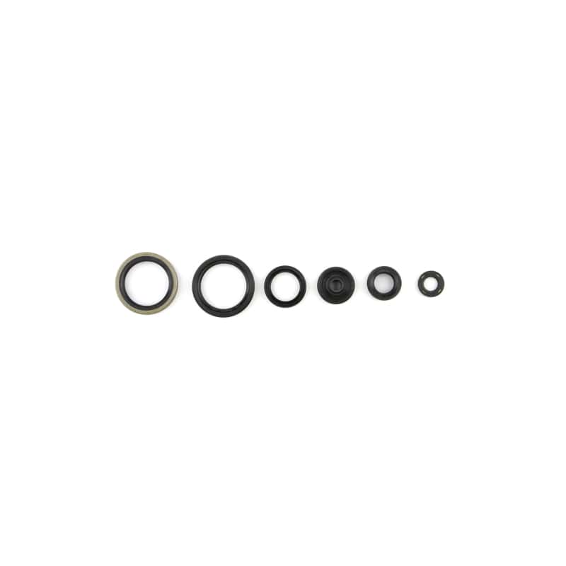 Cometic Gasket — Cometic 05-07 Suzuki RM-Z450 Oil Seal Kit
Oil Seal Kit - view 2