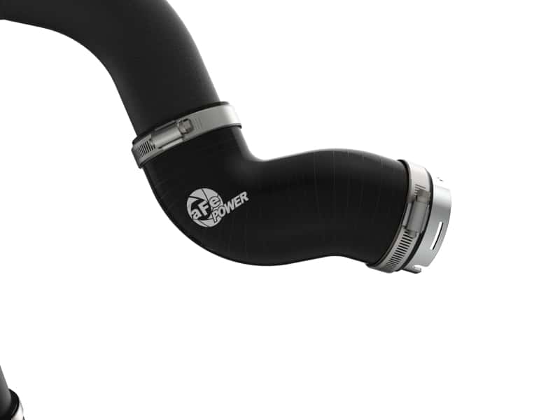 aFe — aFe BladeRunner Hot Charge Pipe GM Colorado/Canyon 23-25 L4-2.7L (t)
Hot Charge Pipe - view 5