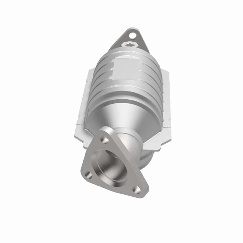 Magnaflow — MagnaFlow Conv DF 01-02 Frontier DS fr OEM
OEM Grade
OEM - view 25