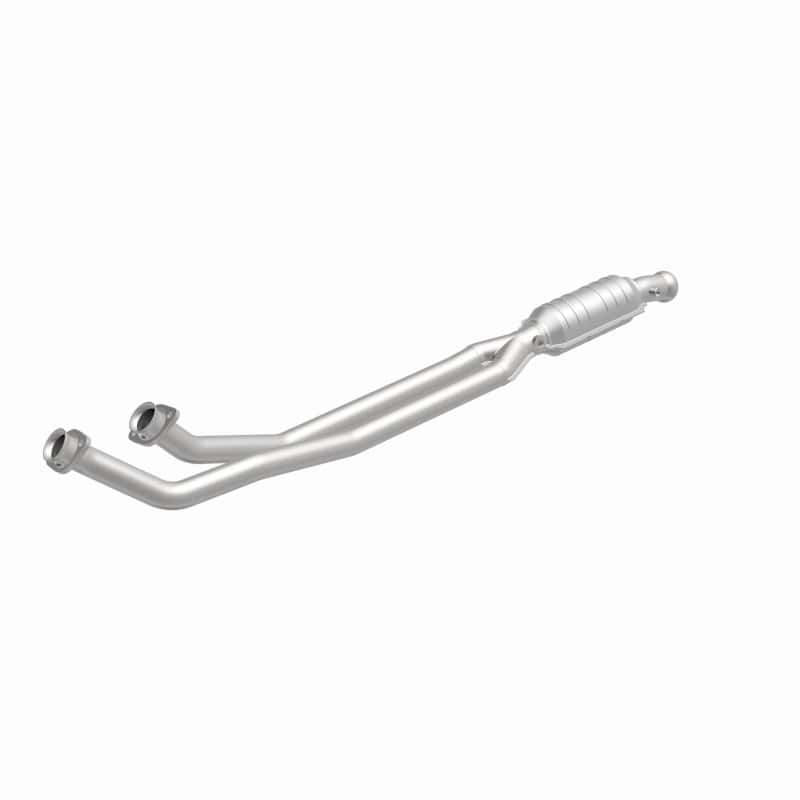 Magnaflow — MagnaFlow Conv Volvo 6.5X4 2/2.5
HM Grade
HM - view 8