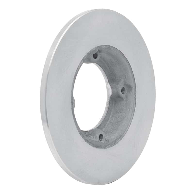DFC — DFC 85-94 Chevrolet Sprint Front Brake Rotor
DFC Brake Rotor - view 4