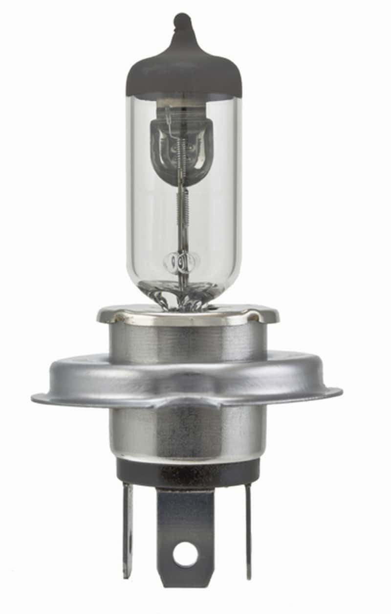 Hella — Hella Bulb 9003/Hb2 12V 60/55W P43T T46 Sb
9003SB Halogen Bulb - view 1
