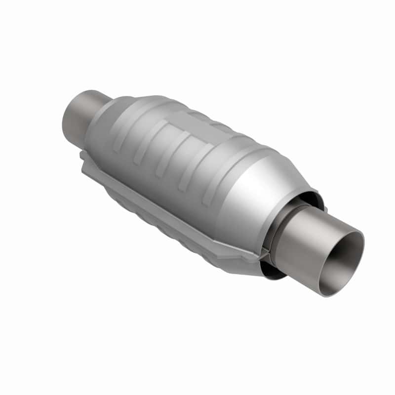Magnaflow — MagnaFlow Conv Univ 2.25 Mf
OEM Grade
Standard - view 14