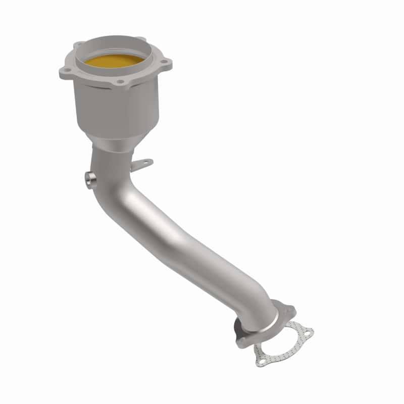 Magnaflow — MagnaFlow 10-11 Porsche Cayenne
OEM Grade
OEM - view 29