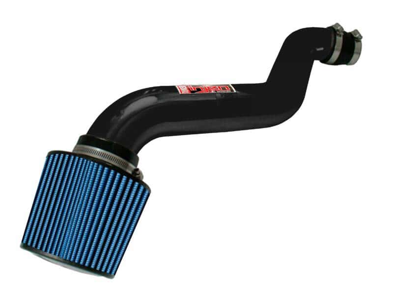 Injen — Injen 94-97 Honda Accord 2.2L 4Cyl Black Short Ram Intake
Short Ram Intake - view 1