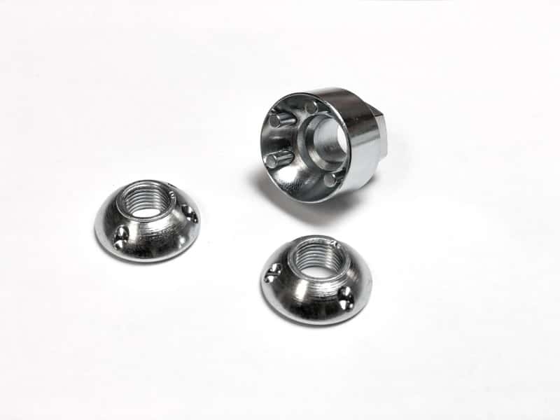 KC HiLiTES — KC HiLiTES Light Lock Set - 1/2in.-13 - view 2