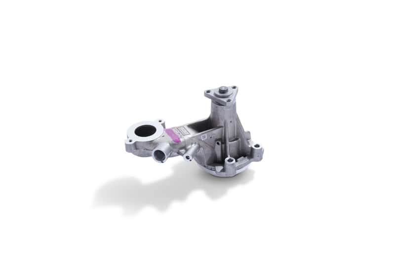 Ford Racing — Ford Racing 11-19 5.0L/15-19 5.2L Performance Water Pump Kit
Water Pump - view 10