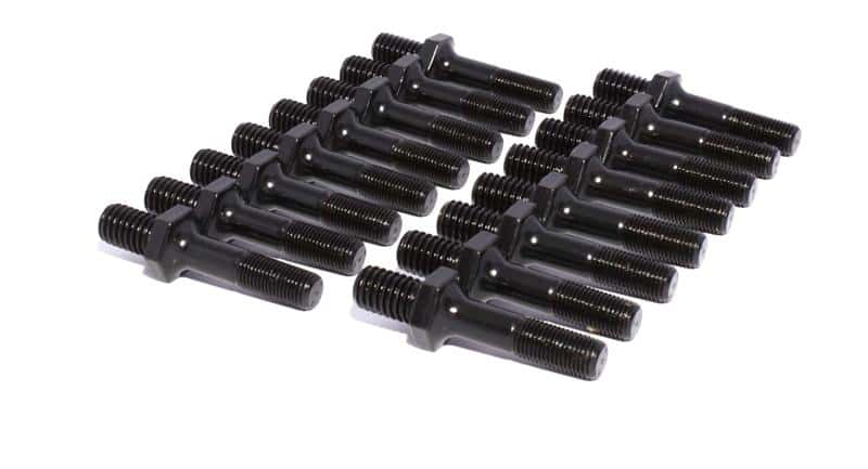 COMP Cams — COMP Cams Studs 3/8 Hi-Tech
Eng Rocker Arm Stud - view 2