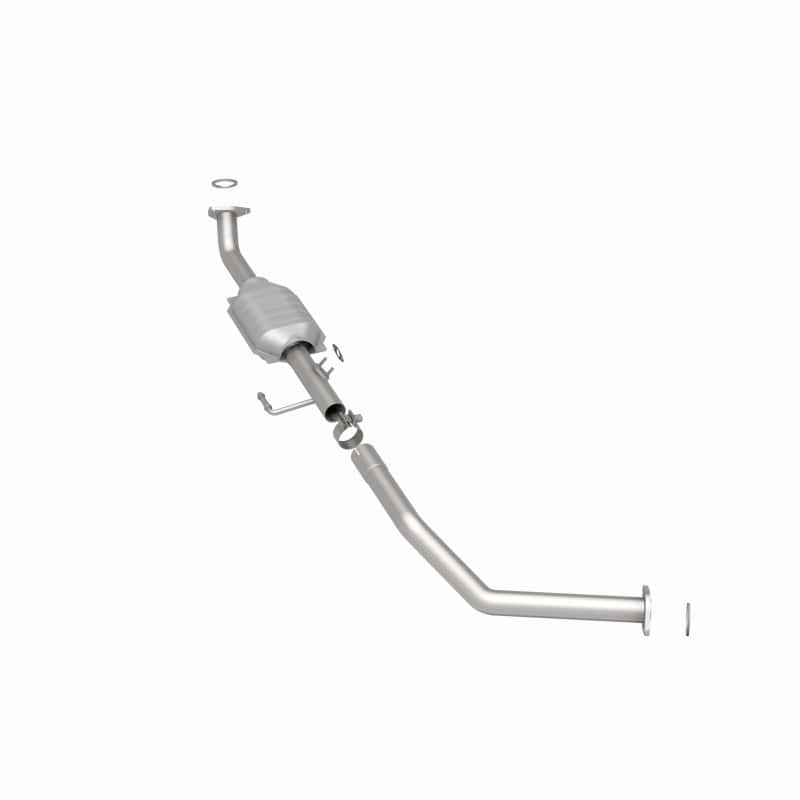 Magnaflow — MagnaFlow Conv DF 01-04 Sequoia 4.7L D/S OEM
OEM Grade
OEM - view 15