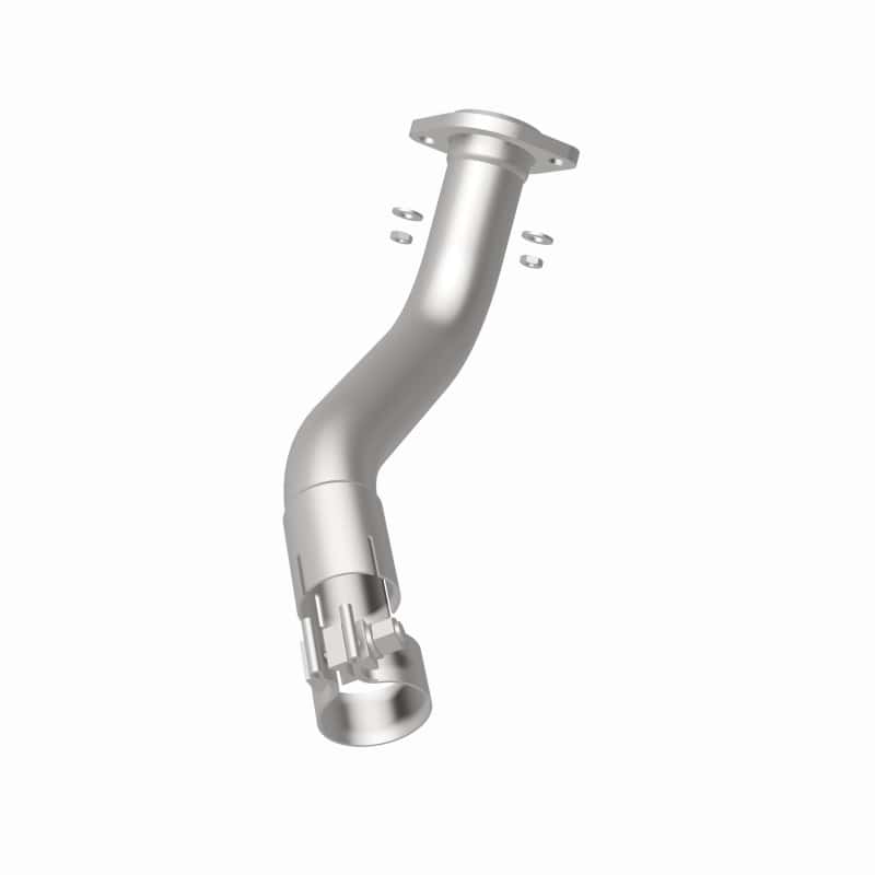 Magnaflow — MagnaFlow Manifold Pipe 12-13 Wrangler 3.6L
Exhaust Pipe - view 27