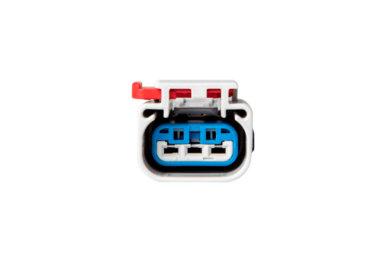 Fleece Performance — Fleece Performance 07.5-18 Dodge Cummins Crankcase Pressure Sensor Pigtail
Wiring Hrnss Cnnctr - view 3