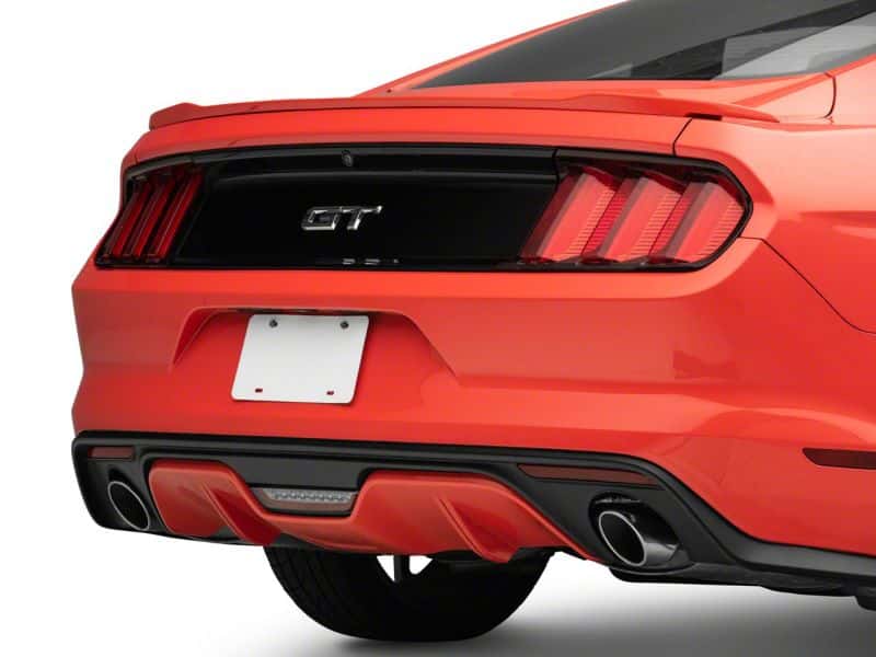 Raxiom — Raxiom 15-17 Ford Mustang LED Reverse Light
Lights - view 5