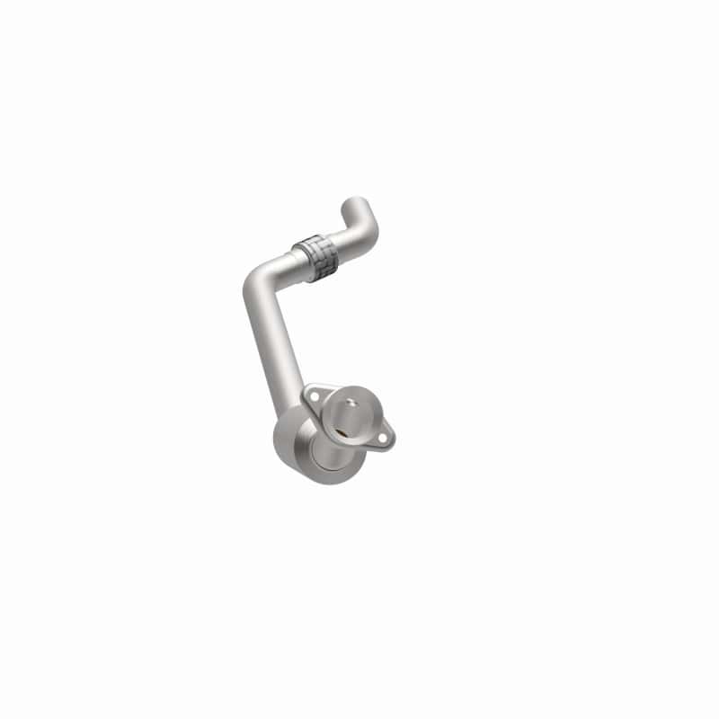 Magnaflow — MagnaFlow Conv Direct Fit OEM 15-17 Mustang V6 3.7 Underbody
OEM Grade
OEM - view 24
