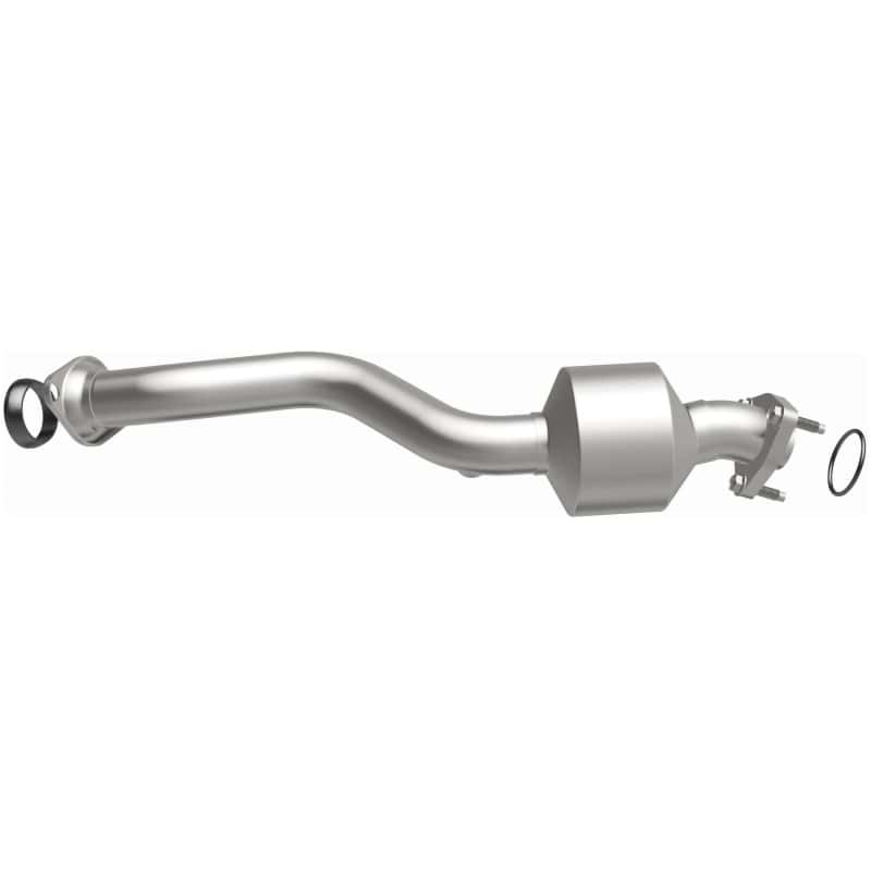 Magnaflow — Magnaflow Conv DF 11-14 CR-Z 1.5L
OEM Grade
OEM - view 5