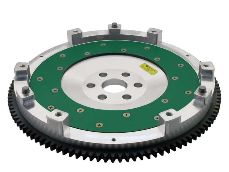 Fidanza — Fidanza 94-05 Mazda Miata 8lb Aluminum Flywheel
Flywheel-Al PC M2 - view 1