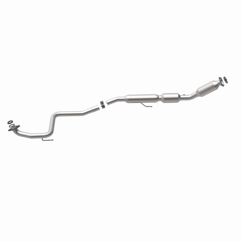 Magnaflow — MagnaFlow Conv Direct Fit OEM 2008-2012 Scion L4 1.8L Underbody
OEM Grade
OEM - view 20