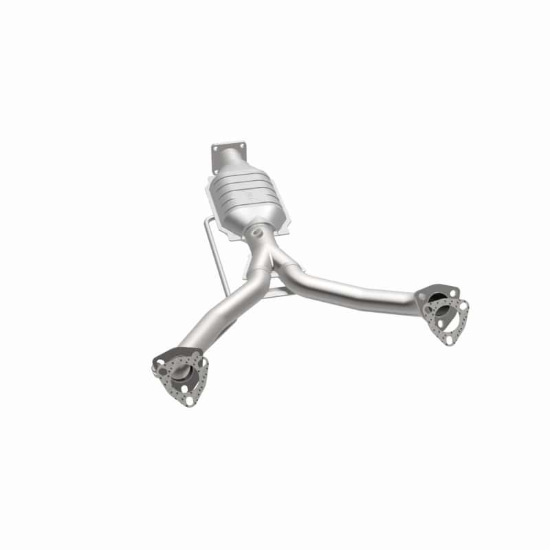 Magnaflow — MagnaFlow Conv DF Porsche 81 84
Standard Grade
Standard - view 24