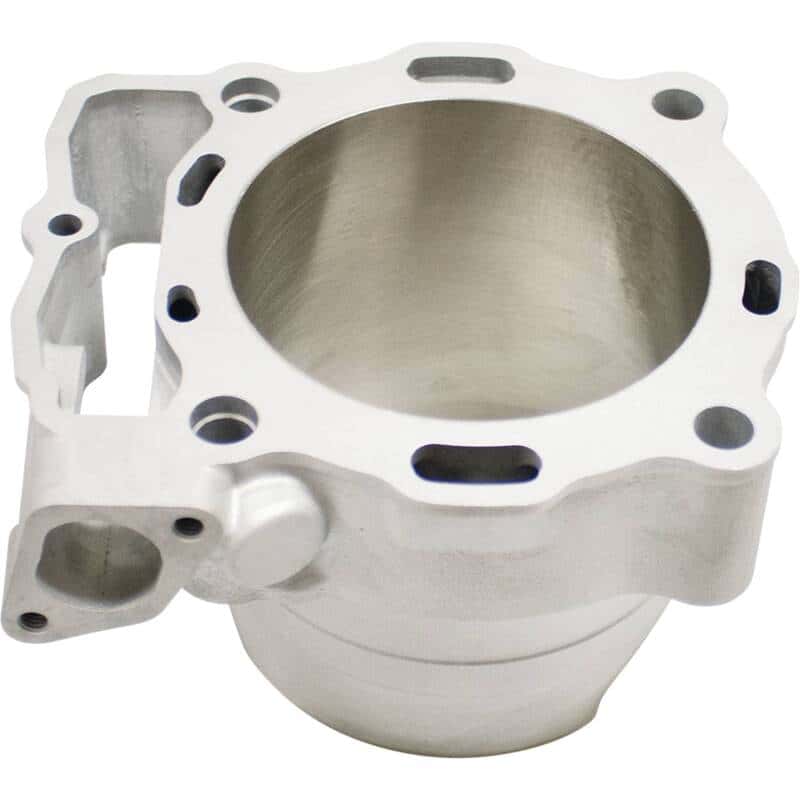 Cylinder Works — Cylinder Works 17-21 Husqvarna FE 450 450cc Standard Bore Cylinder Kit - view 3