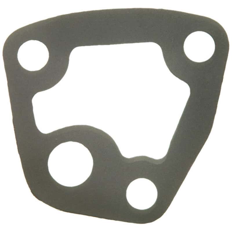 Fel-Pro — Fel-Pro Pontiac Firebird 13426 Engine Oil Filter Mounting Gasket - view 1