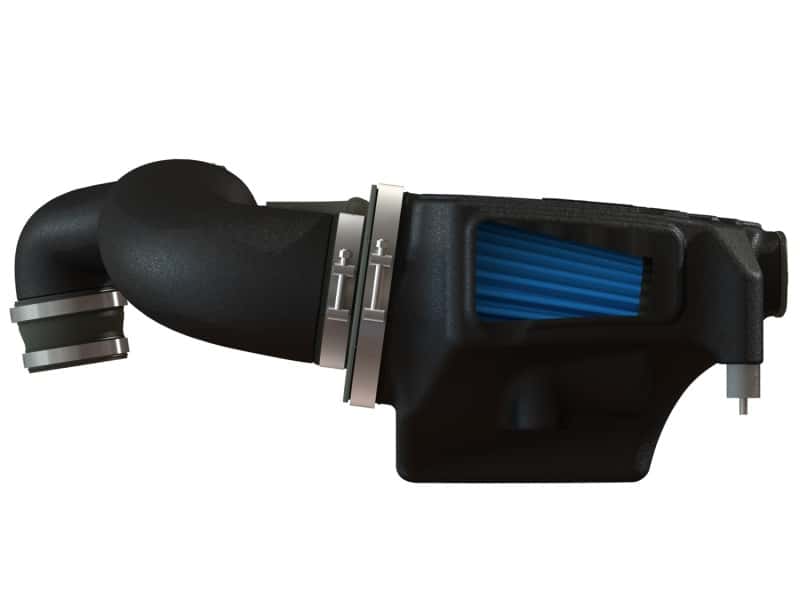 aFe — aFe Momentum GT PRO 5R Stage-2 Intake System 97-06 Jeep Wrangler (TJ) L6 4.0L
Momentum GT Intake - view 2