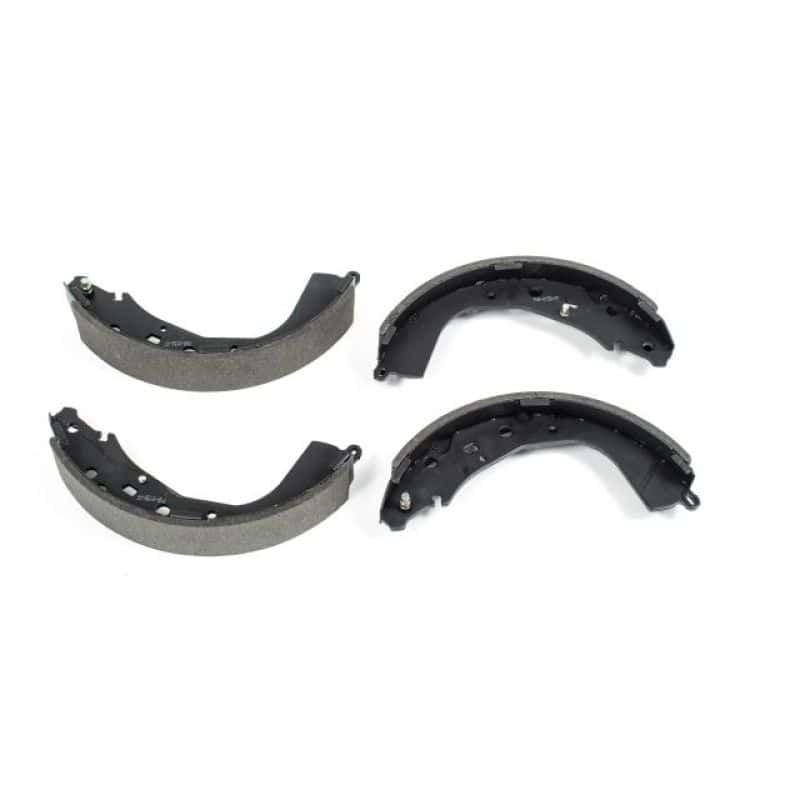 PowerStop — Power Stop 01-05 Toyota 4Runner Rear Autospecialty Brake Shoes - view 1