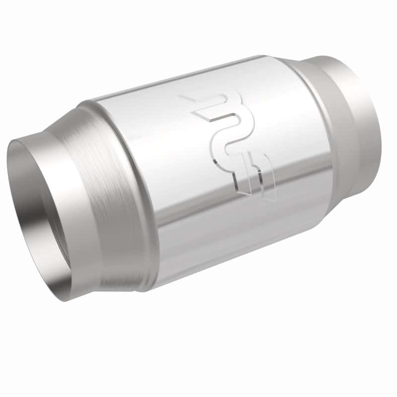 Magnaflow — Magnaflow Premium High Flow Metallic Converter 5in OD - 4in In / 4in Out
Standard Grade
Metallic - view 9