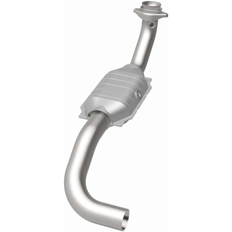 Magnaflow — MagnaFlow Conv DF 05 Expedition D/S 5.4 OEM
OEM Grade
OEM - view 31