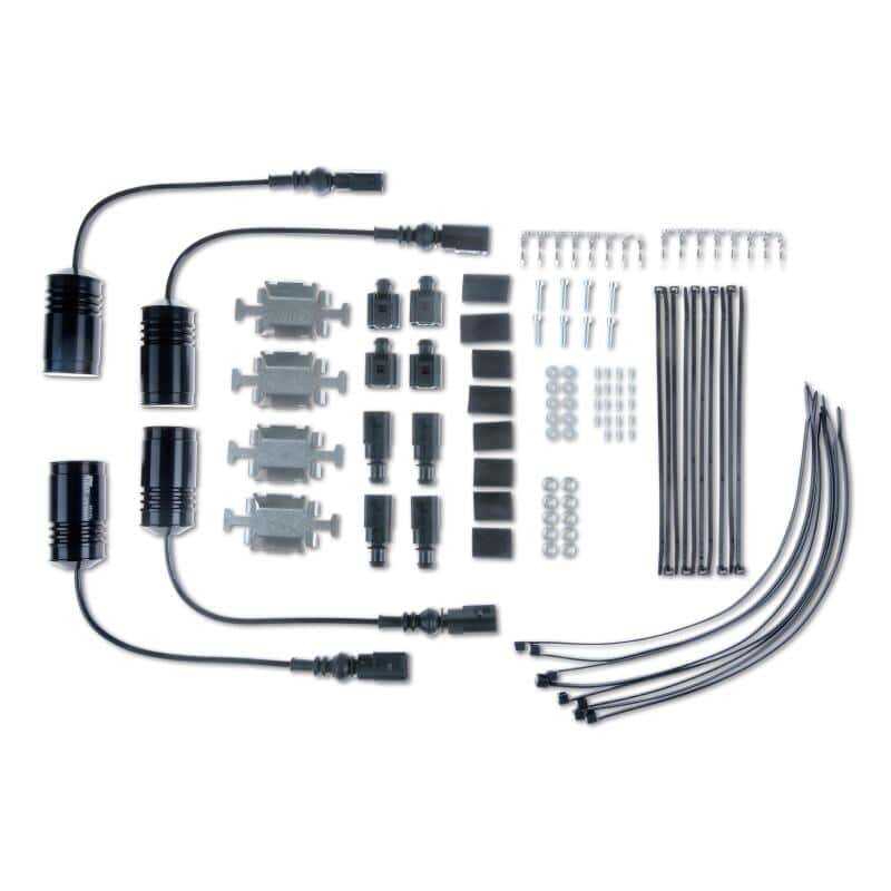 KW — KW Electronic Damping Cancellation Kit BMW X5 / X6 Type X70
ESC Cancellation Kit - view 3