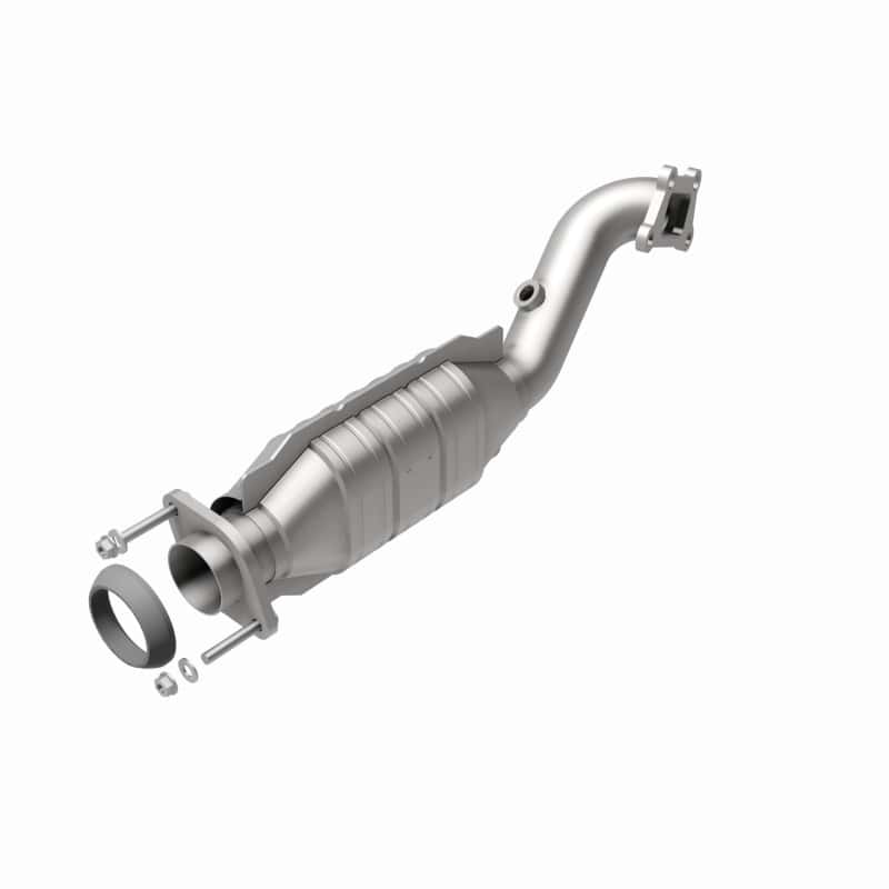 Magnaflow — MagnaFlow Conv DF 10-11 Cadillac CTS 3.0L
OEM Grade
OEM - view 18
