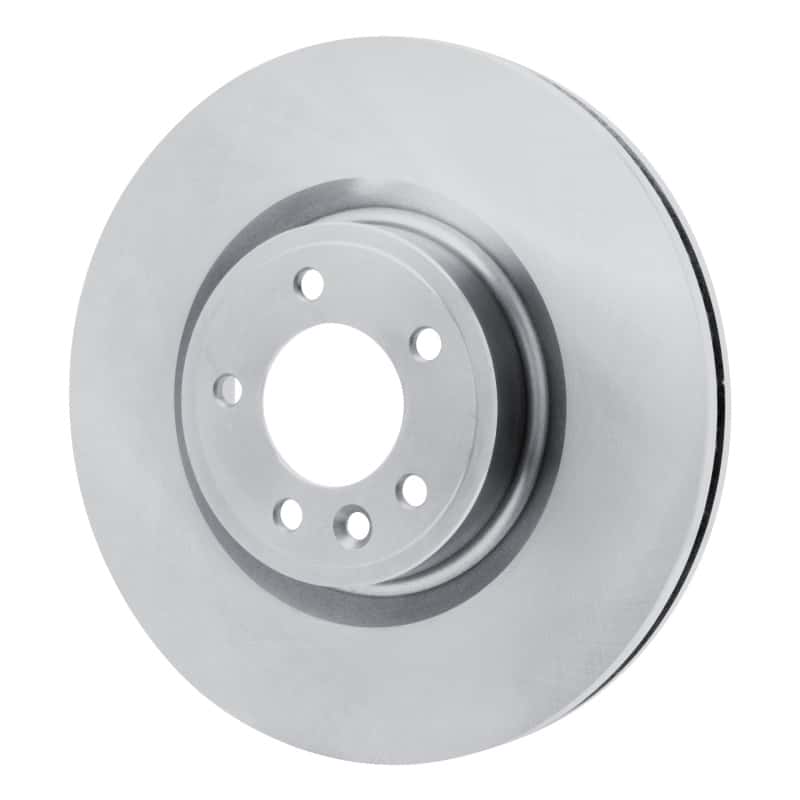 DFC — DFC 18-24 Land Rover Range Rover Front Brake Rotor
DFC Brake Rotor - view 2