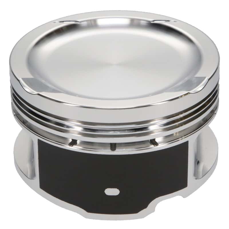 JE Pistons — JE Pistons 2008+ VW TSI 2.0 Turbo Kit 82.5mm Bore Std Size -7.1 Dome R Skirt Piston - Single Piston
Piston - view 1