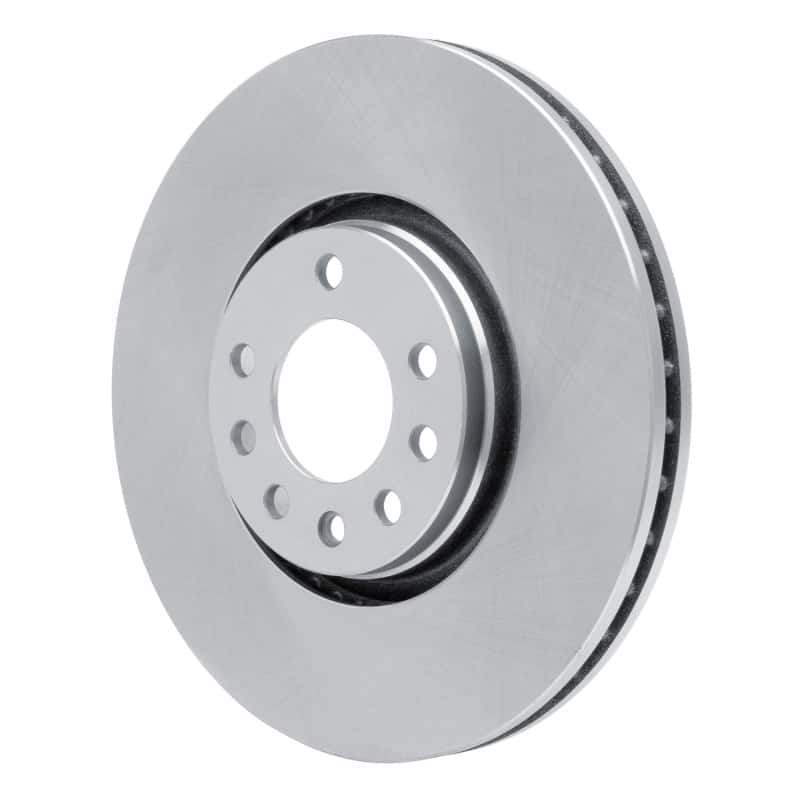 DFC — DFC 03-11 Cadillac BLS (Mexico) Front Brake Rotor
DFC Brake Rotor - view 2