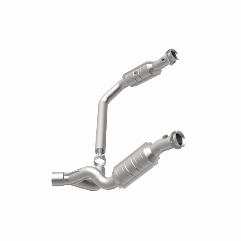 Magnaflow — MagnaFlow Conv DF 09-13 Dodge Ram 1500 Pickup 4.7L
OEM Grade
OEM - view 20