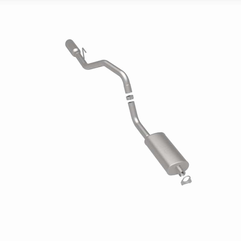 Magnaflow — MagnaFlow Sys C/B 99-04 Jeep Grand Cherokee 4
Cat-Back - view 15