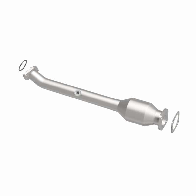 Magnaflow — MagnaFlow Converter Direct Fit 05-12 Nissan Pathfinder 4.0L / 05-15 NIssan Xterra 4.0L
OEM Grade
OEM - view 13