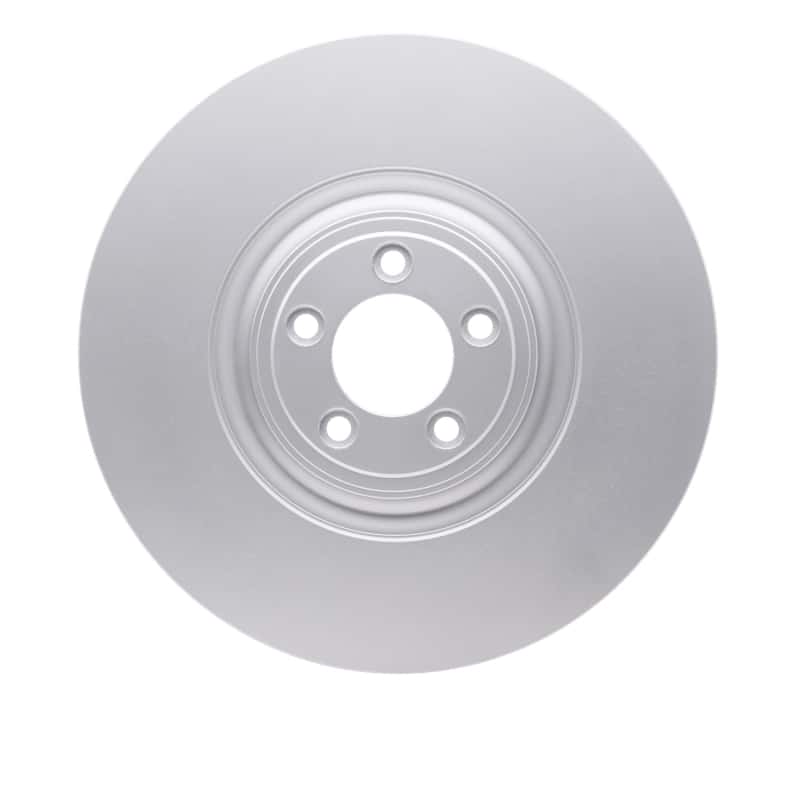 DFC — DFC 10-24 Jaguar XF Front Hi-Carbon Alloy Geomet Coated Rotor
DFC Brake Rotor - view 1