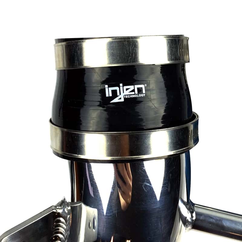 Injen — Injen 2019+ Toyota Corolla 2.0L Polished Cold Air Intake
Short Ram Intake
Air Intake Kit - view 6
