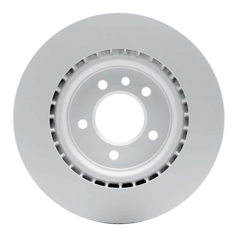 DFC — DFC 18-20 Land Rover Discovery Rear Hi-Carbon Alloy Geomet Coated Rotor
DFC Brake Rotor - view 5