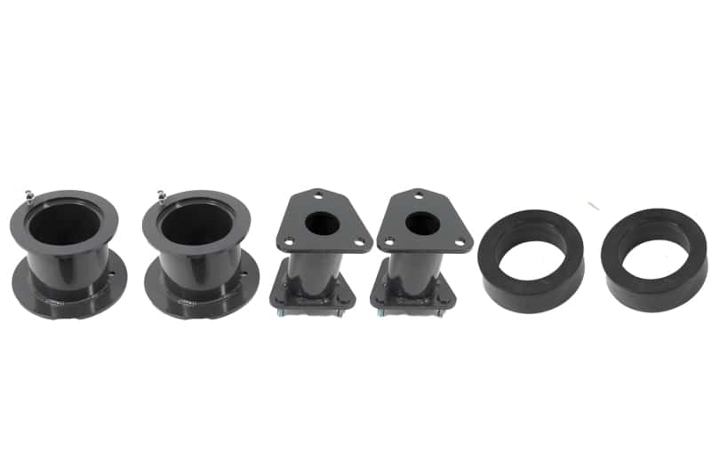 Belltech — Belltech 2019+ Dodge Ram 1500 2WD (NonClassic) 7in. Lift Kit w/ Shocks
LIFT KIT - view 19