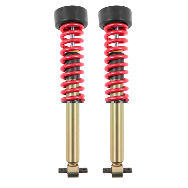 Belltech — Belltech 6-8in Lifted Front Ride Height Coilover Kit 19-21 GM 1500 2wd/4wd (All Cabs)
COILOVER KIT - view 2