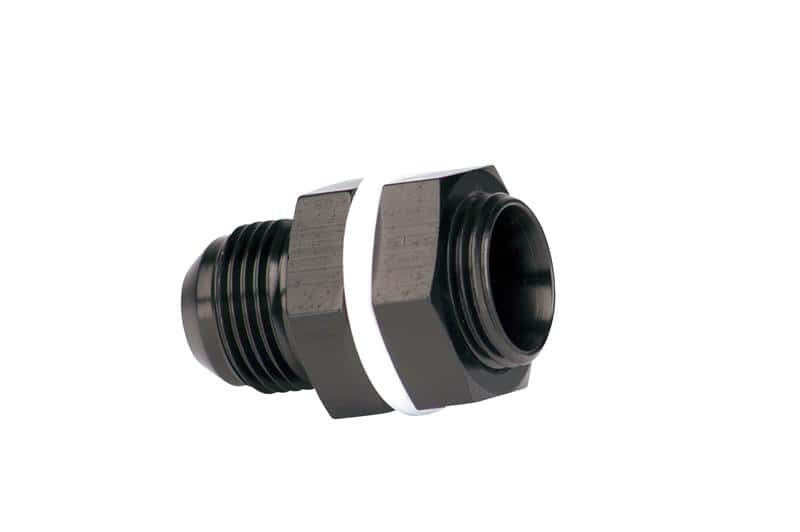 Aeromotive — Aeromotive AN-10 Bulkhead Fitting
Fitting - view 1