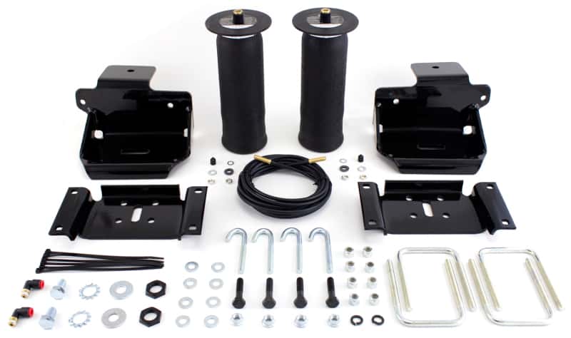 Air Lift — Air Lift Ridecontrol Air Spring Kit
Susp Leveling Kit - view 2
