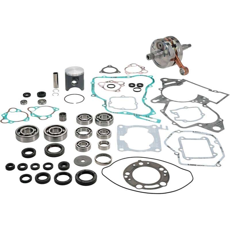 Vertex Pistons — Vertex Honda Complete Engine Rebuild Kit - view 1