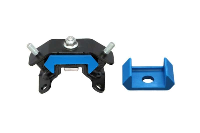 Torque Solution — Torque Solution Transmission Mount Insert (Race): Subaru BRZ / Scion FR-S 2013+ - view 1