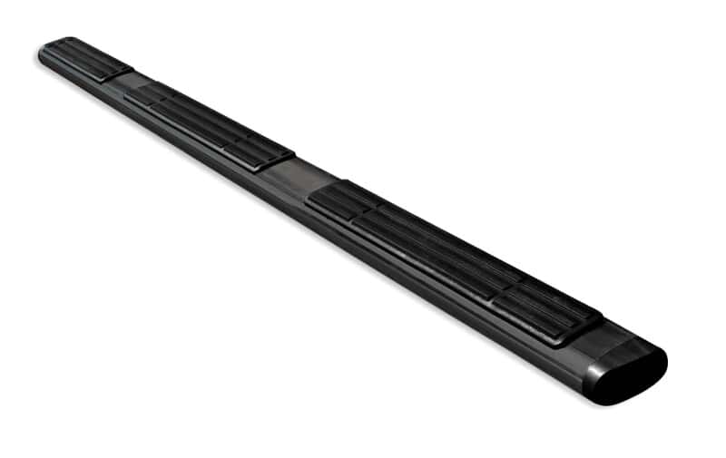 Go Rhino — Go Rhino 6in OE Xtreme SideSteps - W2W - Black - 96in
6" OE Xtreme Steps - view 1