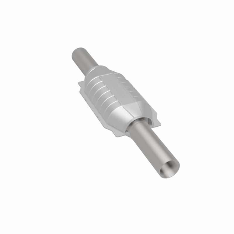 Magnaflow — MagnaFlow Conv GM 25.25X6.5X4 2.25/2.25
Standard Grade
Standard - view 15