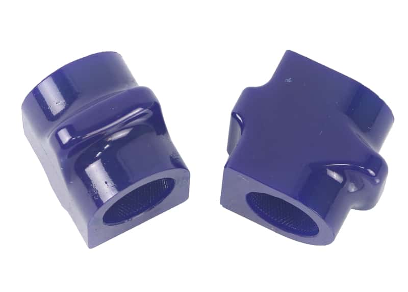 Superpro — SuperPro Volvo Sway Bar Mount Bushing 25mm
Bushing Kit - view 4