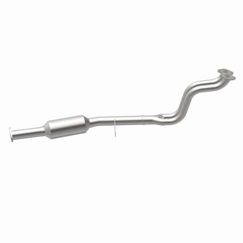 Magnaflow — MagnaFlow Conv DF Alfa Romero 82 91
Standard Grade
Standard - view 20