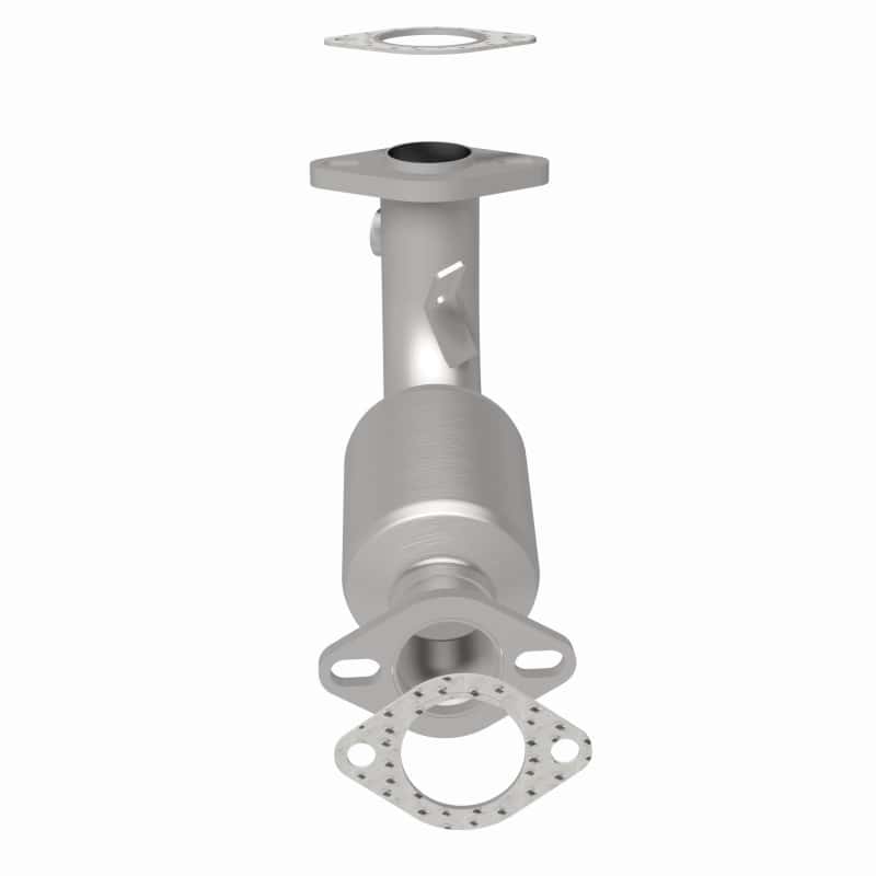 Magnaflow — MagnaFlow Conv DF 99-00 Galant 2.4 frnt OEM
OEM Grade
OEM - view 16